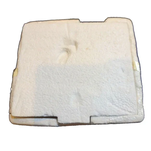 2 Homeco Christmas Teddy Bear Figurines - Picture 7 of 7